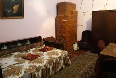 Casă cu 4 camere decomandat în Matei Basarab - 1