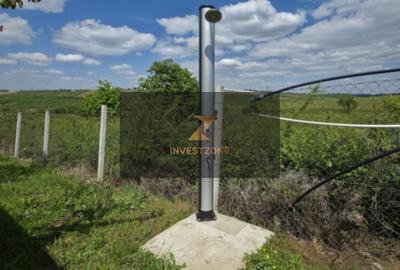 Casă cu 3 camere cu Teren 835 Mp în Paleu - 13