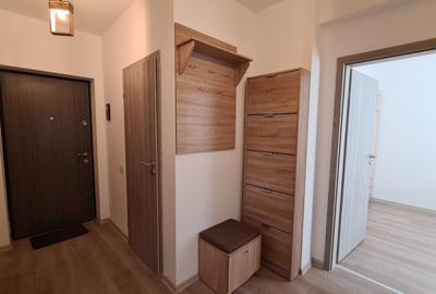 Apartament cu 2 camere decomandat, mobilat în Griviței - 3