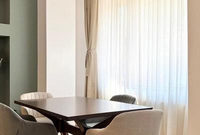 Apartament cu 3 camere în Aviatorilor - 7