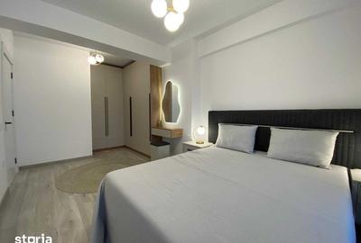 Apartament cu 2 camere în ICIL