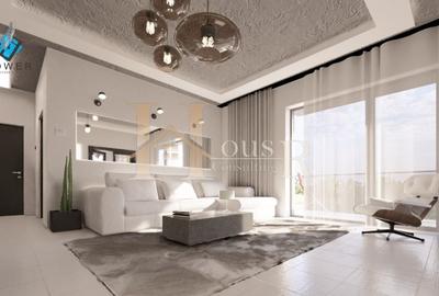 Apartament cu 3 camere decomandat în Girocului - 1