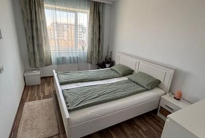 Apartament cu 2 camere decomandat în Central - 2
