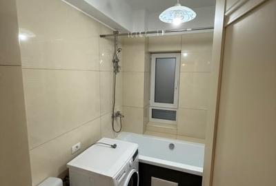 Apartament cu 2 camere decomandat în Valea Lupului - 2