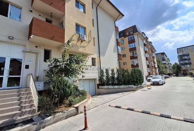 Garsonieră decomandată, mobilată în Central