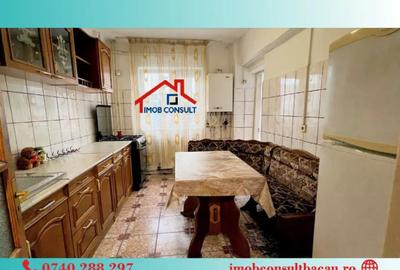 Apartament cu 2 camere decomandat în Ștefan cel Mare