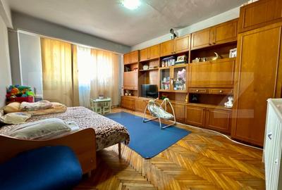 Apartament cu 2 camere decomandat în Calea Aradului