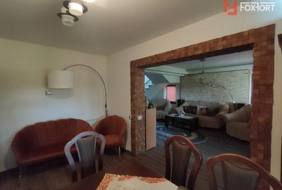 Casă individuală cu 5 camere cu Garaj în Șag - 35