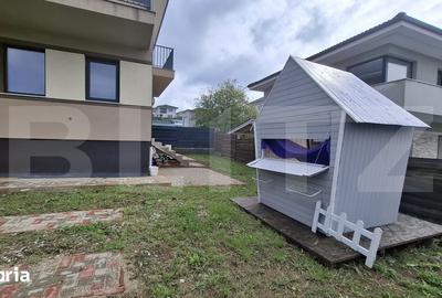 Casă cu 4 camere cu Teren 330 Mp în Central