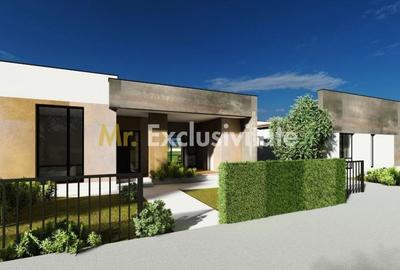 Casă cu 3 camere cu Teren 400 Mp în Ștefănești