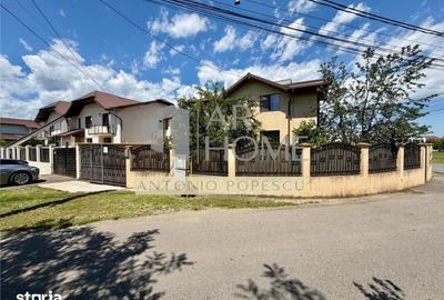 Casă cu 4 camere cu Teren 355 Mp în Albert - 17