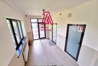 Birou, de 950 mp, în Central - 7