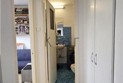 Apartament cu 4 camere decomandat în Grigorescu