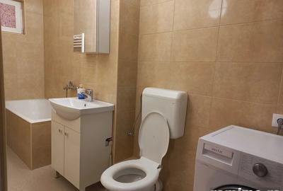 Garsonieră decomandată în Spitalul Județean