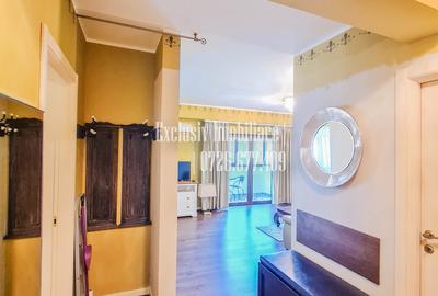 Apartament cu 2 camere semidecomandat, mobilat în Faleza Nord - 13