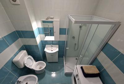 Garsonieră decomandată în Chiajna - 6