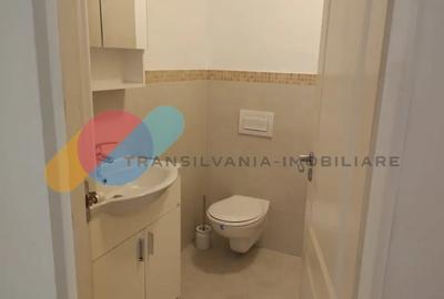 Apartament cu 2 camere decomandat, mobilat în Mărăști - 7