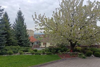 Casă individuală cu 5 camere cu Canalizare în Reghin - 4