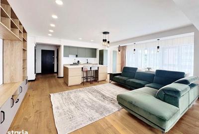 Apartament cu 2 camere în Griviței