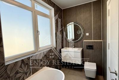 Duplex cu 5 camere cu Canalizare în Berceni - 5