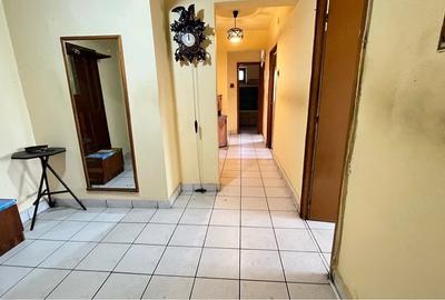 Apartament cu 4 camere decomandat în Ultracentral - 1