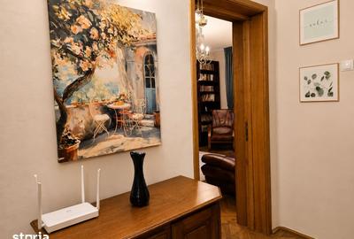 Apartament cu 3 camere decomandat în Bistrița Lac - 18
