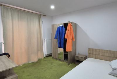Apartament cu 4 camere decomandat, mobilat în Ultracentral - 5