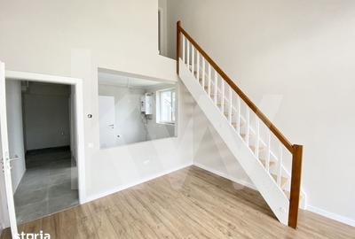Apartament cu 3 camere decomandat în Cristian - 3
