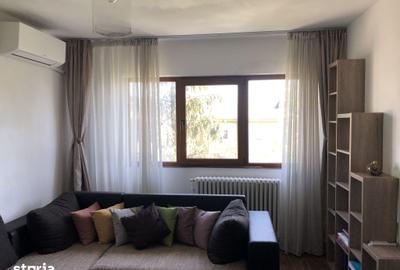 Apartament cu 2 camere în Podu Roș - 1