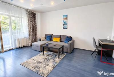 Apartament cu 2 camere decomandat în Vitan