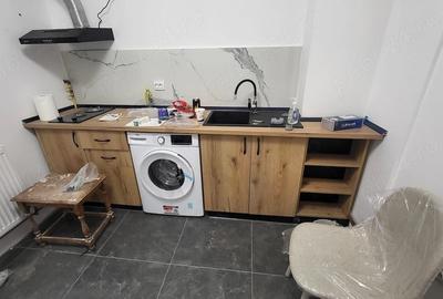 Garsonieră decomandată în Ultracentral