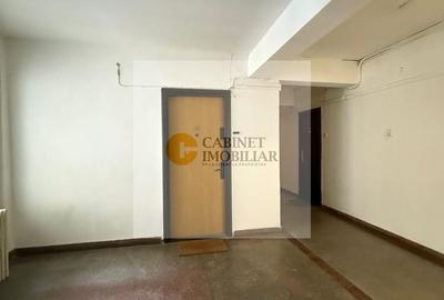 Apartament cu 2 camere nedecomandat, mobilat în Cișmigiu - 14