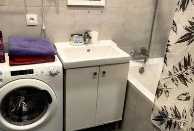 Garsonieră decomandată în Brâncoveanu
