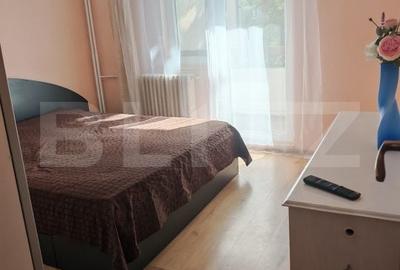 Apartament cu 3 camere decomandat în Decebal - 1