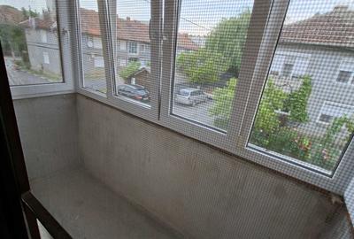 Apartament cu 2 camere decomandat în Central - 1