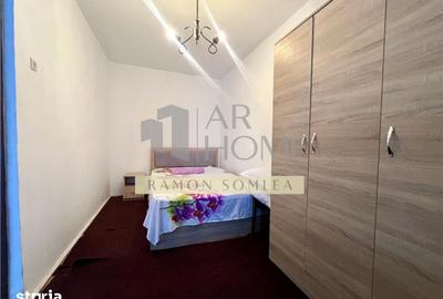 Apartament cu 2 camere nedecomandat în Peneș Curcanul - 3