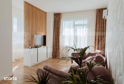 Apartament cu 3 camere în Central - 14