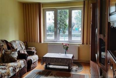 Apartament cu 3 camere circular, mobilat în Astra - 2