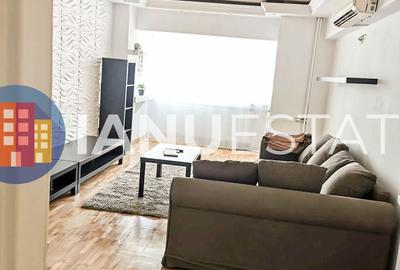 Apartament cu 4 camere decomandat în Unirii