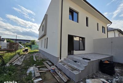 Casă cu 4 camere cu Teren 160 Mp în Bragadiru