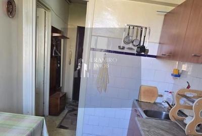 Apartament cu 2 camere semidecomandat în Giurgiului - 13