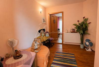 Casă individuală cu 7 camere cu Canalizare în Pieptănari - 33