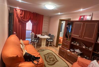Apartament cu 2 camere semidecomandat, mobilat în Gheorghe Lazăr - 5