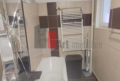 Apartament cu 2 camere semidecomandat, mobilat în Dristor - 11
