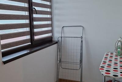 Garsonieră decomandată în Păcurari - 6