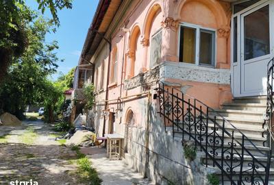 Garsonieră în Centrul Civic - 1