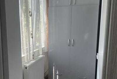 Garsonieră decomandată în Cantemir - 3