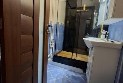 Garsonieră în Mărăști