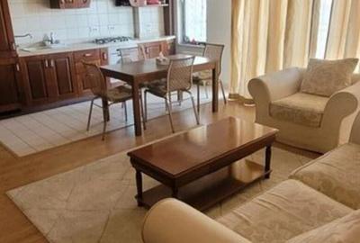 Apartament cu 2 camere decomandat, mobilat în Ștefan cel Mare
