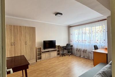 Apartament cu 2 camere decomandat în Nufărul - 13